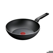 Tefal Recycled On Induction Wok Pan 28 cm C2971932 Tefal Recycled On Induction Wok Pan 28 cm C2971932