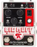 Electro Harmonix Big Muff Pi Hardware Plugin Electro Harmonix Big Muff Pi Hardware Plugin