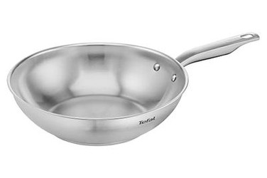 Tefal Virtuoso Wok Pan Unsealed 28 cm E49219 Tefal Virtuoso Wok Pan Unsealed 28 cm E49219