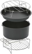 Tefal Easy Fry Accessory (Diameter 17 cm) XA112010 Tefal Easy Fry Accessory (Diameter 17 cm) XA112010