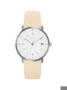 Junghans max bill women's watch (47/4252.02) Junghans max bill women's watch (47/4252.02)