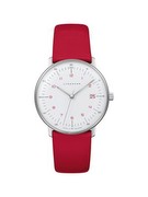 Junghans max bill women's watch (47/4541.02) Junghans max bill women's watch (47/4541.02)