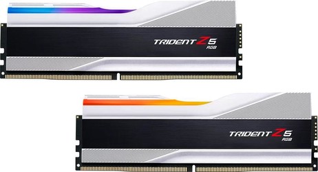 G.Skill Trident Z5 RGB DDR5-8000 32GB Kit (F5-8000J3848H16GX2-TZ5RS) G.Skill Trident Z5 RGB DDR5-8000 32GB Kit (F5-8000J3848H16GX2-TZ5RS)