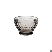 Villeroy & Boch Boston Colored Dessert Bowl Smoke 430 ml Villeroy & Boch Boston Colored Dessert Bowl Smoke 430 ml