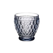 Villeroy & Boch Boston Colored Shot Glass Blue Villeroy & Boch Boston Colored Shot Glass Blue