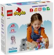 LEGO DUPLO Disney Elsa and Bruni in the Enchanted Forest (10418) LEGO DUPLO Disney Elsa and Bruni in the Enchanted Forest (10418)
