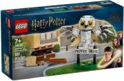LEGO Harry Potter Hedwig at Privet Drive 4 (76425) LEGO Harry Potter Hedwig at Privet Drive 4 (76425)