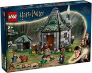 LEGO Harry Potter Hagrid's Hut: An Unexpected Visit (76428) LEGO Harry Potter Hagrid's Hut: An Unexpected Visit (76428)