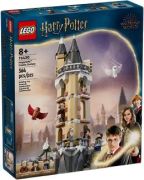 LEGO Harry Potter Owlery at Hogwarts Castle (76430) LEGO Harry Potter Owlery at Hogwarts Castle (76430)