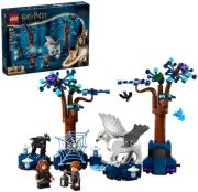 LEGO Harry Potter The Forbidden Forest: Magical Creature (76432) LEGO Harry Potter The Forbidden Forest: Magical Creature (76432)