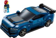 LEGO Speed Champions Ford Mustang Dark Horse Sports Car (76920) LEGO Speed Champions Ford Mustang Dark Horse Sports Car (76920)
