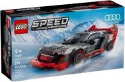 LEGO Speed Champions Audi S1 e-tron quattro race car (76921) LEGO Speed Champions Audi S1 e-tron quattro race car (76921)