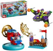 LEGO Spider-Man Spidey vs. Green Goblin (10793) LEGO Spider-Man Spidey vs. Green Goblin (10793)