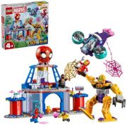 LEGO Spider-Man Spidey's Team Headquarters (10794) LEGO Spider-Man Spidey's Team Headquarters (10794)