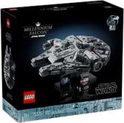 LEGO Star Wars Millennium Falcon (75375) LEGO Star Wars Millennium Falcon (75375)