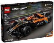 LEGO Technic NEOM McLaren Formula E Race Car (42169) LEGO Technic NEOM McLaren Formula E Race Car (42169)