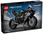 LEGO Technic Kawasaki Ninja H2R Motorcycle (42170) LEGO Technic Kawasaki Ninja H2R Motorcycle (42170)