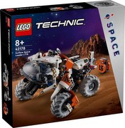 LEGO Technic Space Transport Vehicle LT78 (42178) LEGO Technic Space Transport Vehicle LT78 (42178)
