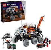 LEGO Technic Mars Exploration Rover (42180) LEGO Technic Mars Exploration Rover (42180)