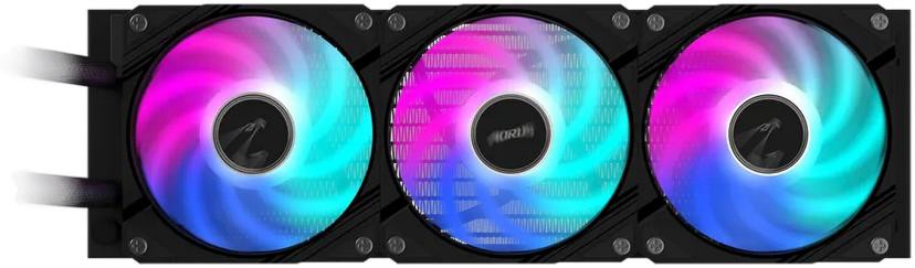 GIGABYTE AORUS Waterforce X II 360 GIGABYTE AORUS Waterforce X II 360