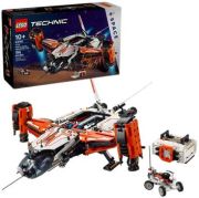 LEGO Technic VTOL Heavy Cargo Transporter LT81 (42181) LEGO Technic VTOL Heavy Cargo Transporter LT81 (42181)