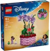 LEGO Disney Isabela's Flower Pot (43237) LEGO Disney Isabela's Flower Pot (43237)