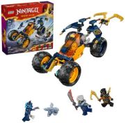 LEGO NINJAGO Arin's Ninja Off-Road Buggy (71811) LEGO NINJAGO Arin's Ninja Off-Road Buggy (71811)