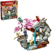 LEGO NINJAGO Dragonstone Temple (71819) LEGO NINJAGO Dragonstone Temple (71819)