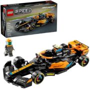 LEGO Speed Champions McLaren Formula 1 Racing Car 2023 (76919) LEGO Speed Champions McLaren Formula 1 Racing Car 2023 (76919)