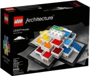 LEGO Architecture House (21037) LEGO Architecture House (21037)