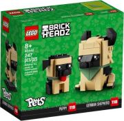 LEGO BrickHeadz German Shepherd (40440) LEGO BrickHeadz German Shepherd (40440)