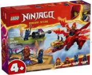 LEGO NINJAGO Kai's Source Dragon Duel (71815) LEGO NINJAGO Kai's Source Dragon Duel (71815)