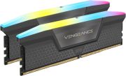 Corsair Vengeance RGB DDR5-6000 32GB Kit (CMH32GX5M2E6000C36) Corsair Vengeance RGB DDR5-6000 32GB Kit (CMH32GX5M2E6000C36)
