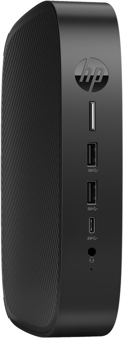 HP Elite t655 Thin Client (5H0J2EA) HP Elite t655 Thin Client (5H0J2EA)