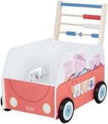 Roba Bully Push Bus Peppa Pig Roba Bully Push Bus Peppa Pig