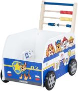 Roba Bully Push Bus Paw Patrol Roba Bully Push Bus Paw Patrol