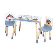 Roba Children's seating set Paw Patrol Roba Children's seating set Paw Patrol
