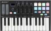 Omnitronic KEY-288+ MIDI controller Omnitronic KEY-288+ MIDI controller