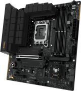 ASUS TUF Gaming B760M-Plus WiFi II ASUS TUF Gaming B760M-Plus WiFi II