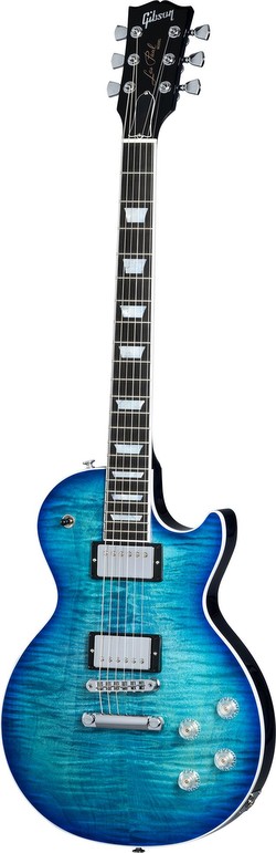Gibson Les Paul Modern Figured Gibson Les Paul Modern Figured