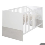 Roba Convertible toddler bed Julia Roba Convertible toddler bed Julia