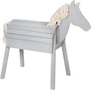 Roba Play and Vaulting Horse with Mane and Tail Roba Play and Vaulting Horse with Mane and Tail