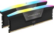 Corsair Vengeance RGB DDR5-6400 48GB Kit (CMH48GX5M2B6400C36) Corsair Vengeance RGB DDR5-6400 48GB Kit (CMH48GX5M2B6400C36)