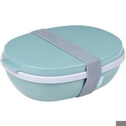 Mepal Ellipse duo lunchbox Mepal Ellipse duo lunchbox