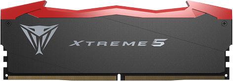 Patriot Memory Viper Xtreme 5 DDR5-8200 48GB Kit (PVX548G82C38K) Patriot Memory Viper Xtreme 5 DDR5-8200 48GB Kit (PVX548G82C38K)