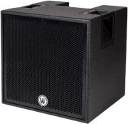 Warwick Gnome Pro CAB 300 Watt 4 Ohm 4 x 8" Warwick Gnome Pro CAB 300 Watt 4 Ohm 4 x 8"
