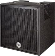 Warwick Gnome Pro CAB 300 Watt 4 Ohm 1 x 15" Warwick Gnome Pro CAB 300 Watt 4 Ohm 1 x 15"