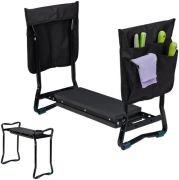 Relaxdays Kneeling Pad for Gardening (10032593) Relaxdays Kneeling Pad for Gardening (10032593)