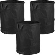Relaxdays Pop Up Leaf Bag 85 L (10040129) Relaxdays Pop Up Leaf Bag 85 L (10040129)