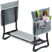 Relaxdays Kneeling Pad for Gardening (10032591) Relaxdays Kneeling Pad for Gardening (10032591)